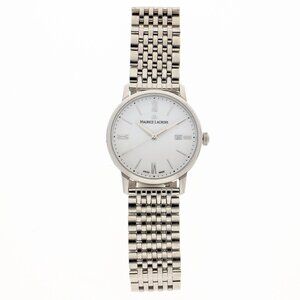 MAURICE LACROIX Watches EL1094 Stainless Steel Quartz